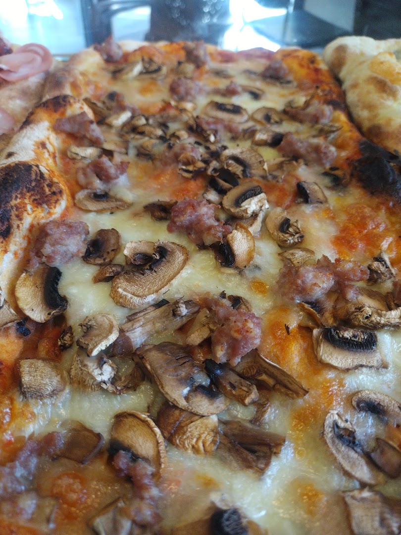 Panepizza Pizza al corte · Fotos 4