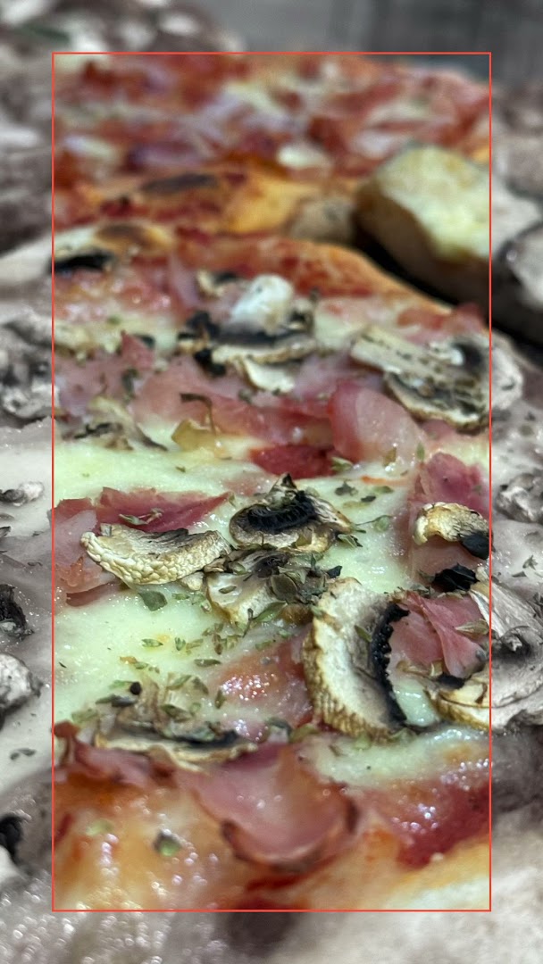 Panepizza Pizza al corte · Fotos 8